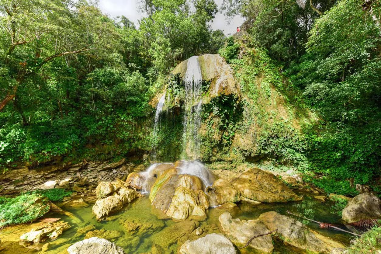 Las Terrazas & Soroa Waterfalls Day Trip - Photo 2 (Gallery view)