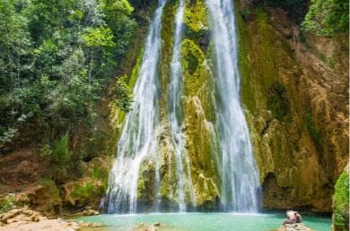 Salto El Limon Waterfalls & Cayo Levantado - Photo 4 (Gallery view)
