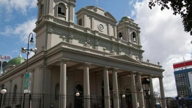 San Jose : Best Street Food Tour With A Local Guide - Dominican Republic