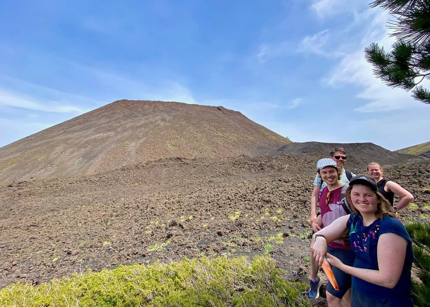 Divoký zážitek z džípu Cefalu Etna - Photo 3 (Gallery view)