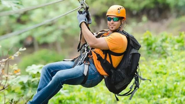 Toro Verde: Zipline + The Monster with Transportation - Photo 4 (Gallery view)