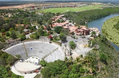 Altos de Chavón ve La Romana Günü Turunda Alışveriş - Photo 3 (Gallery view)