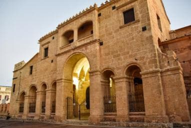 Romantic Tales of Santo Domingo Private Guided Tour - Photo 5 (Gallery view)