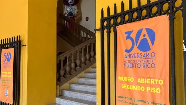 San Juan: visita i punti salienti della vecchia San Juan e della Nuova San Juan - Photo 2 (Gallery view)