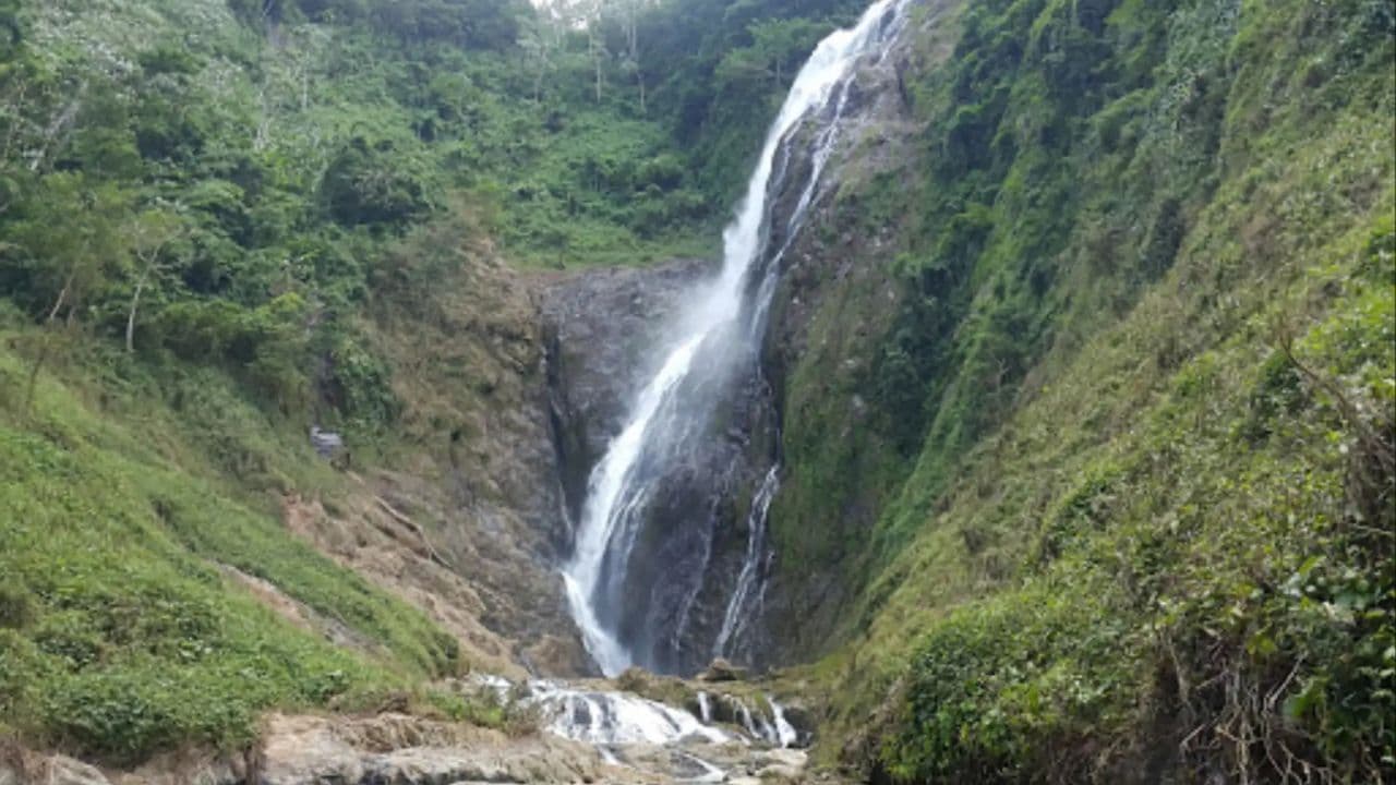 Salto de la Jalda – Horseback & Hiking Adventure From Miches - Photo 2 (Gallery view)