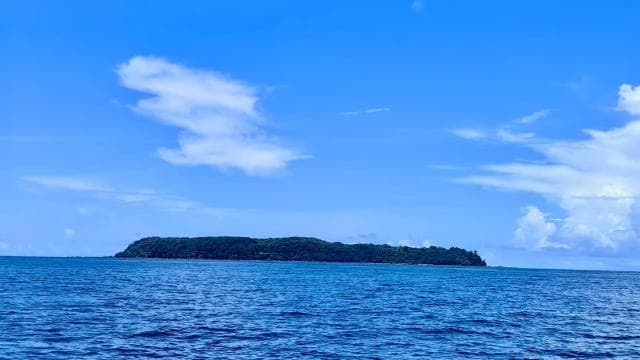 Caño Island Biological Reserve - Snorkeling or Diving - Dominican Republic