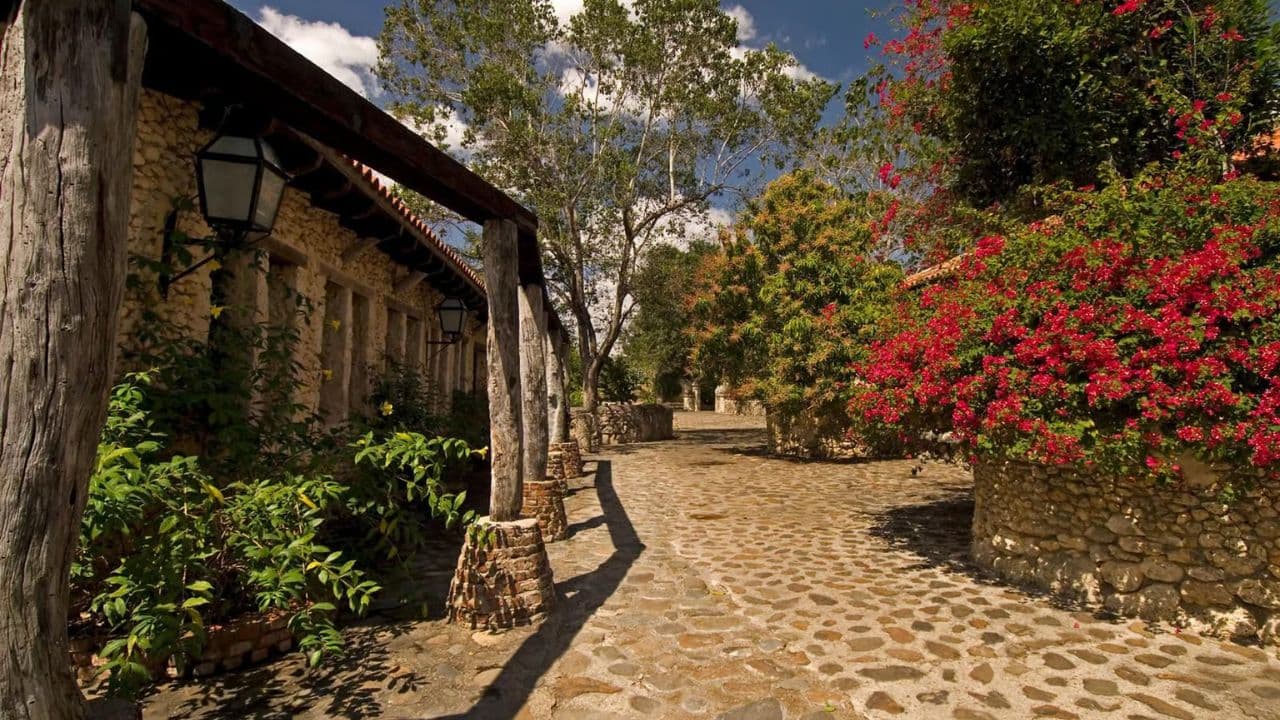 Jaskyňa Las Maravillas a Altos de Chavon - Photo 3 (Gallery view)