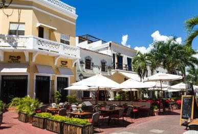 Punta Cana: excursie de o zi întreagă la Santo Domingo cu bilete și prânz - Photo 4 (Gallery view)