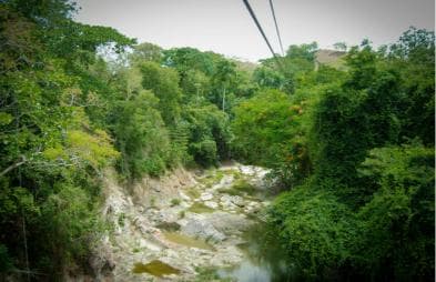 Puerto Plata Combo Experience: Zip-line + Horseback Riding - Photo 3 (Gallery view)