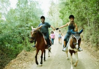Private: Punta Cana: Horseback Riding Tour with Sunset - Photo 3 (Gallery view)