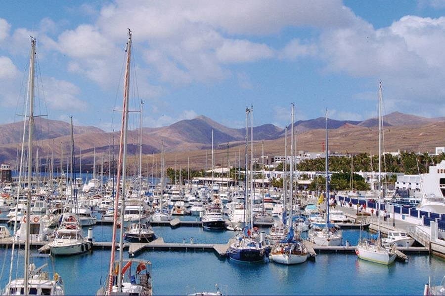 Water Taxi: Puerto del Carmen - Puerto Calero - Photo 2 (Gallery view)
