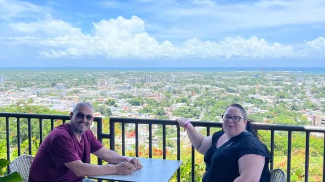 San Juan: Vizite plis pase 10 vil PR-10 Mountain drive - Photo 2 (Gallery view)
