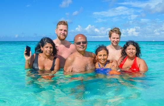 Bayahibe: Full-Day Saona Island Excursion - Photo 3 (Gallery view)