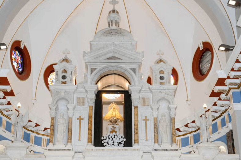 Tour Monumento Cimarrón y Santuario El Cobre - Photo 3 (Gallery view)