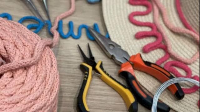 Design and Craft a Raffia Bag in San Juan - Photo 2 (Gallery view)