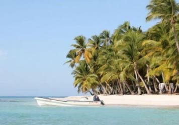 Private: Full-Day Excursion from Chavón & Saona Island - Photo 2 (Gallery view)