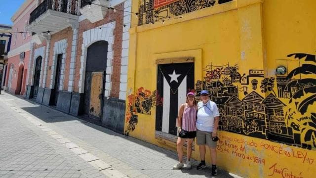 Ponce: Guided City Walking Tour - Photo 2 (Gallery view)