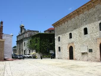 Santo Domingo: Historical City Tour - Dominican Republic