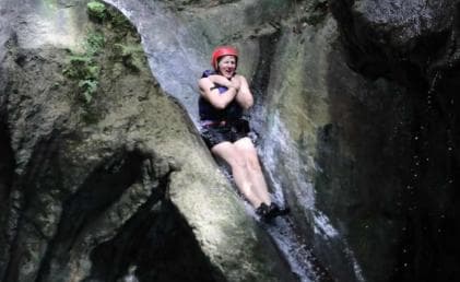 Puerto Plata: Tour of the Damajagua Waterfalls with Lunch - Dominican Republic