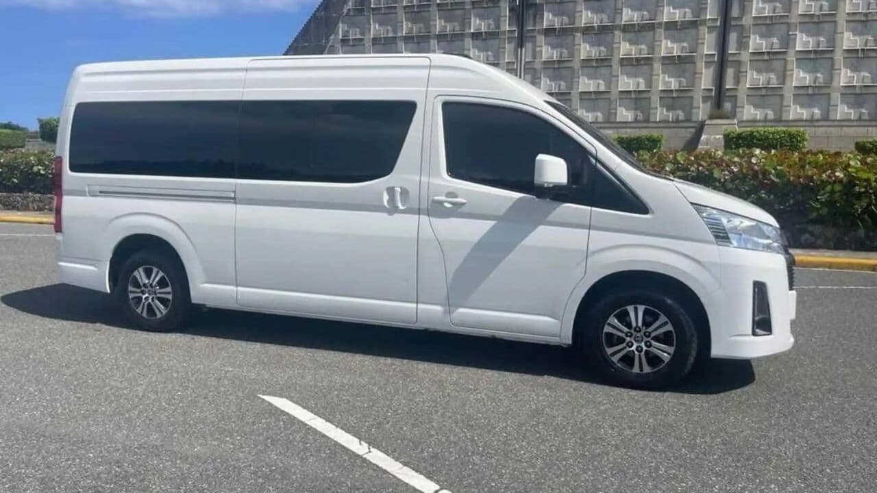 Punta Cana: Private Transfers Taxi Bavaro Punta Cana - Photo 5 (Gallery view)