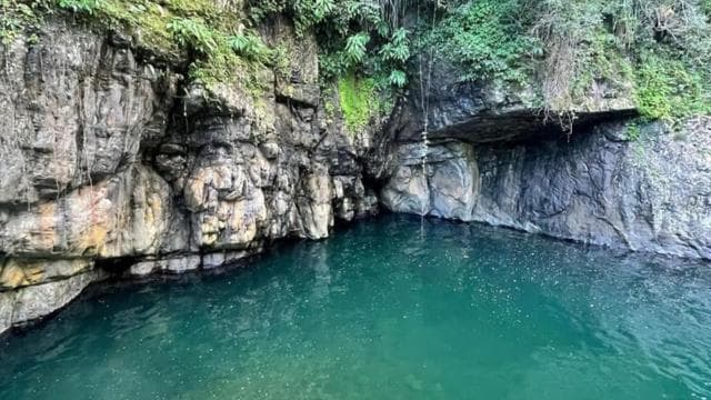 San Juan: Toro Negro River Hike & Cliff Jumping Adventure - Dominican Republic