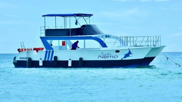 Punta Cana: Catalina Island Day Trip with Snorkeling - Photo 2 (Gallery view)