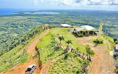 Excursion Round Mountain and Virgin Beach from Punta Cana - Photo 3 (Gallery view)