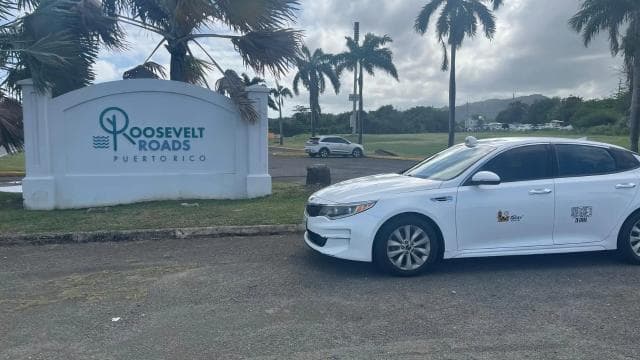 From San Juan: Private Transfer to Ceiba Ferry Terminal - Photo 5 (Gallery view)