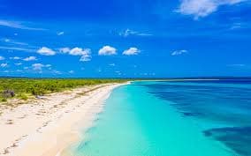 Bahía de las Águilas – Private Tour from the Cruise Ship Port in Cabo Rojo - Dominican Republic