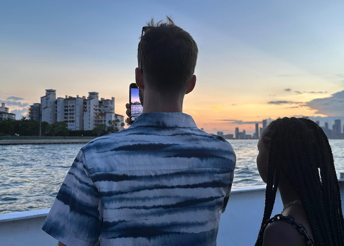 Miami City Tour & Celebrity Homes Cruise+Cuban Coffee Experience - Photo 2 (Gallery view)