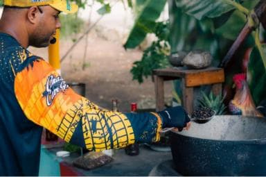 Punta Cana: ATV Tour, Cenote Swim, and Dinner - Photo 3 (Gallery view)