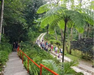 Puerto Plata: City Tour, Montaña y Almuerzo - Photo 2 (Gallery view)