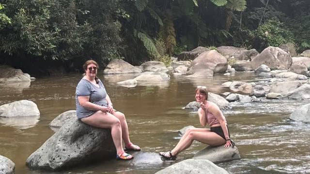 San Juan: El Yunque National Rainforest Sightseeing Tour - Photo 5 (Gallery view)