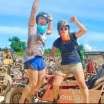 Punta Cana Thrilling Buggy Tours on the Beach with Guide - Photo 3 (Gallery view)