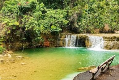 Przygoda z Samany: Los Haitises, Caño Hondo i Yanigua - Photo 4 (Gallery view)