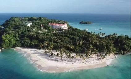 Punta Cana: Samaná Peninsula & Cayo Levantado Day Trip - Photo 3 (Gallery view)