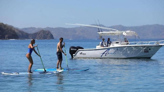 Guanacaste: Beach Exploration Tour with Local Guide - Photo 4 (Gallery view)