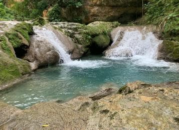 Ochos Rios: Full Day Dunn's River and Blue Hole with Lunch - Photo 3 (Gallery view)