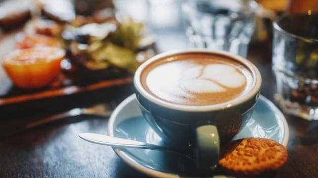 San Juan: Secrets of Espresso Walking Tour - Dominican Republic