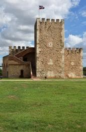 Punta Cana: excursie de o zi întreagă la Santo Domingo cu bilete și prânz - Photo 5 (Gallery view)
