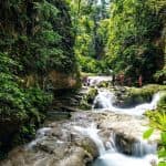 Jamaica: Full Day Dunn’s River and Blue Hole with Lunch - Dominican Republic
