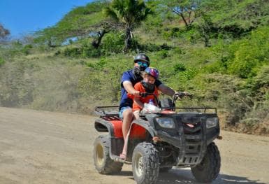 AMBER COVE-TAINO BAY Super ATV Tour - Photo 3 (Gallery view)