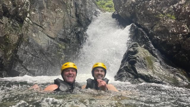 Výlet do dažďového pralesa El Yunque a dobrodružstvo na tobogane - Photo 3 (Gallery view)