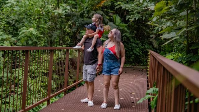 Natura Eco Park Admission: Wildlife Sanctuary - Photo 4 (Gallery view)