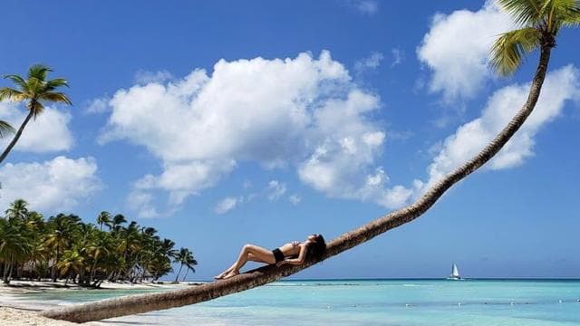 Punta Cana: Saona Island Full-Day Group Tour - Photo 2 (Gallery view)