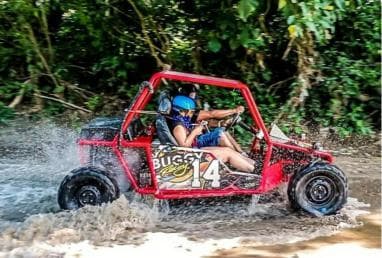 Amber Cove and Taino Bay Shore Excursion: Buggy Tour - Photo 5 (Gallery view)