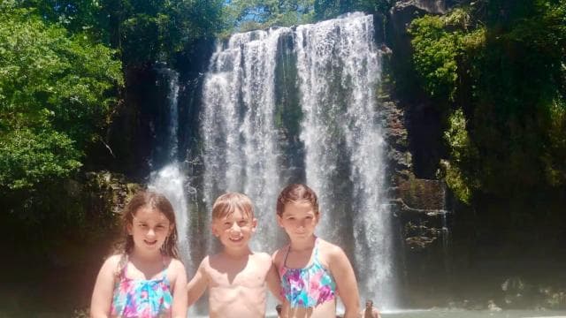 Guanacaste: gita di un giorno alla foresta pluviale, ai bradipi e alla natura con pranzo - Photo 4 (Gallery view)