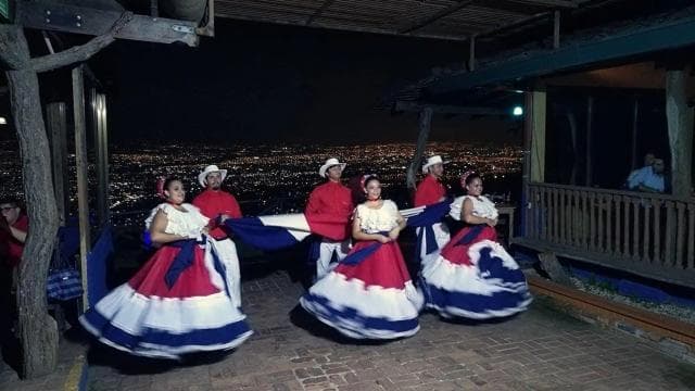 San José: City Tour & Scenic Dinner - Photo 4 (Gallery view)