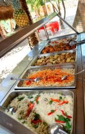 Saona Island: Tour with Lunch and Drinks - Photo 2 (Gallery view)