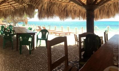 Bahía de las Aguilas: Beach Day Trip by Boat - Dominican Republic